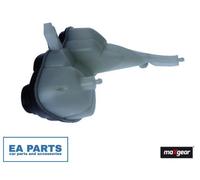 Expansion Tank, coolant for MERCEDES-BENZ W221 MAXGEAR 77-0132