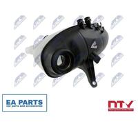 Expansion Tank, coolant for MERCEDES-BENZ W222 A217 C217 NTY CZW-ME-009