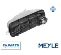 Expansion Tank, coolant for MERCEDES-BENZ W463 MEYLE 014 050 0028