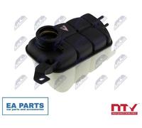 Expansion Tank, coolant for MERCEDES-BENZ W463 NTY CZW-ME-034
