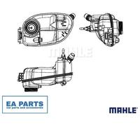 Expansion Tank, coolant for MERCEDES-BENZ X156 MAHLE CRT 65 000S