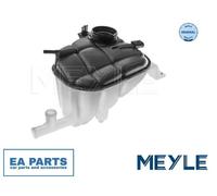 Expansion Tank, coolant for MERCEDES-BENZ X164 MEYLE 014 223 0004
