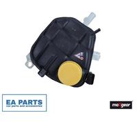 Expansion Tank, coolant for MERCEDES-BENZ X164 W164 C197 R197 MAXGEAR 77-0074