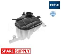 EXPANSION TANK, COOLANT FOR MERCEDES-BENZ X164 W164 MEYLE 014 223 0004