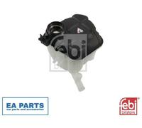 Expansion Tank, coolant for MERCEDES-BENZ X166 W166 C292 FEBI BILSTEIN 101013