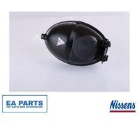 Expansion Tank, coolant for MERCEDES-BENZ X218 W212 A207 C207 NISSENS 996159