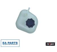 Expansion Tank, coolant for MINI R50 R52 MAXGEAR 77-0057