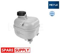 EXPANSION TANK, COOLANT FOR MINI R50 R52 MEYLE 314 223 0010