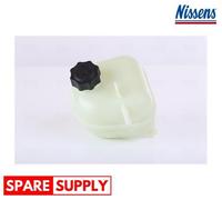 EXPANSION TANK, COOLANT FOR MINI R50 R52 NISSENS 996196