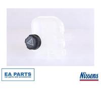 Expansion Tank, coolant for MINI R55 R60 F55 F56 NISSENS 996266