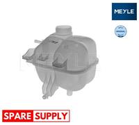 EXPANSION TANK, COOLANT FOR MINI R55 R60 R56 R57 MEYLE 314 223 0011
