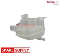EXPANSION TANK, COOLANT FOR NISSAN KICKS II SUV ROGUE METZGER 2140134