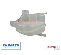 Expansion Tank, coolant for NISSAN KICKS II SUV ROGUE METZGER 2140134
