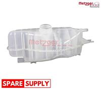EXPANSION TANK, COOLANT FOR NISSAN MARCH METZGER 2140190