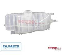 Expansion Tank, coolant for NISSAN MARCH METZGER 2140190