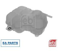 Expansion Tank, coolant for OPEL ADAM CORSA E FEBI BILSTEIN 47883