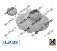 Expansion Tank, coolant for OPEL AGILA COMBO CORSA C ORIGINAL IMPERIUM 44162