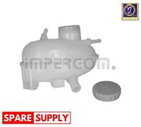 EXPANSION TANK, COOLANT FOR OPEL AGILA COMBO CORSA C ORIGINAL IMPERIUM 44162