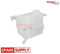 EXPANSION TANK, COOLANT FOR OPEL ANTARA A METZGER 2140320