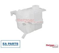 Expansion Tank, coolant for OPEL ANTARA A METZGER 2140320