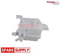 EXPANSION TANK, COOLANT FOR OPEL ANTARA A METZGER 2141019