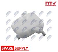 EXPANSION TANK, COOLANT FOR OPEL ASTRA H ASTRA G CLASSIC NTY CZW-PL-007