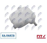 Expansion Tank, coolant for OPEL ASTRA H ASTRA G CLASSIC NTY CZW-PL-007