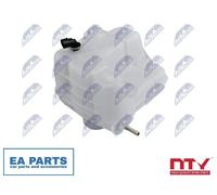 Expansion Tank, coolant for OPEL ASTRA CLASSIC G ASTRA G ASTRA J NTY CZW-PL-014