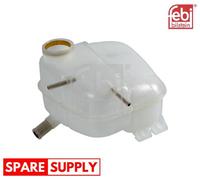 EXPANSION TANK, COOLANT FOR OPEL ASTRA CLASSIC G ASTRA G FEBI BILSTEIN 29477