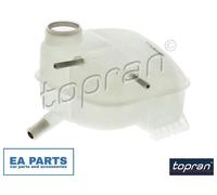Expansion Tank, coolant for OPEL ASTRA CLASSIC G ASTRA G TOPRAN 205 699
