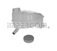 Expansion Tank, coolant 44157 ORIGINAL IMPERIUM for OPEL ASTRA G Hatchback