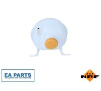 Expansion Tank, coolant for OPEL COMBO CORSA B NRF 454084