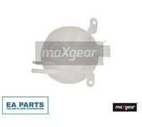 Expansion Tank, coolant for OPEL COMBO CORSA B TIGRA MAXGEAR 77-0039
