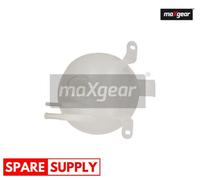 EXPANSION TANK, COOLANT FOR OPEL COMBO CORSA B TIGRA MAXGEAR 77-0039