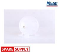 EXPANSION TANK, COOLANT FOR OPEL COMBO CORSA B TIGRA NISSENS 996158