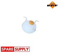 EXPANSION TANK, COOLANT FOR OPEL COMBO CORSA B TIGRA NRF 454026