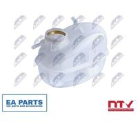 Expansion Tank, coolant for OPEL COMBO CORSA C TIGRA TwinTop NTY CZW-PL-017