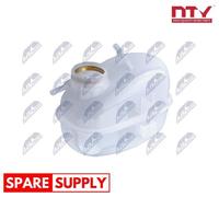 EXPANSION TANK, COOLANT FOR OPEL COMBO CORSA C TIGRA TWINTOP NTY CZW-PL-017