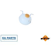 Expansion Tank, coolant for OPEL COMBO NRF 454026