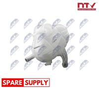 EXPANSION TANK, COOLANT FOR OPEL CORSA C CORSA D NTY CZW-PL-010