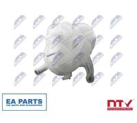 Expansion Tank, coolant for OPEL CORSA C CORSA D NTY CZW-PL-010