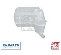 Expansion Tank, coolant for OPEL INSIGNIA A FEBI BILSTEIN 47900