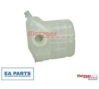 Expansion Tank, coolant for OPEL INSIGNIA A METZGER 2140243