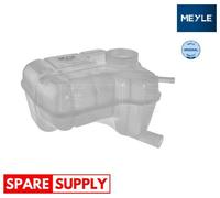 EXPANSION TANK, COOLANT FOR OPEL INSIGNIA A MEYLE 614 223 0006