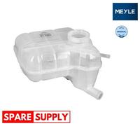 EXPANSION TANK, COOLANT FOR OPEL INSIGNIA A MEYLE 614 223 0011