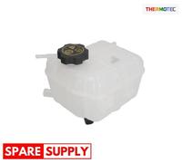 EXPANSION TANK, COOLANT FOR OPEL INSIGNIA A THERMOTEC DBX015TT