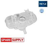EXPANSION TANK, COOLANT FOR OPEL MERIVA A MEYLE 614 223 0013