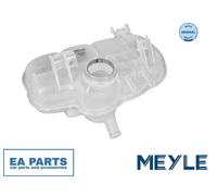 Expansion Tank, coolant for OPEL MERIVA A MEYLE 614 223 0013