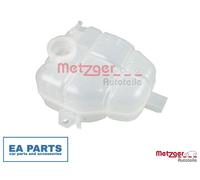 Expansion Tank, coolant for OPEL MERIVA B METZGER 2141020