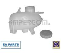 Expansion Tank, coolant for OPEL TIGRA TwinTop ORIGINAL IMPERIUM 44162